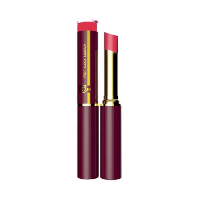 CCUK Matt Color Lipstick- Made In Manhattan (MT 05) Online at Kapruka | Product# cosmetics00377_TC7