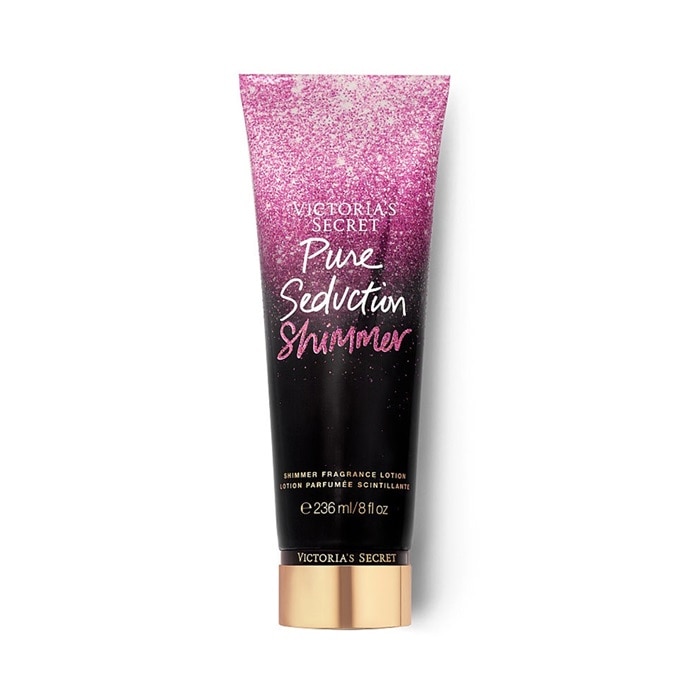 Victoria's Secret Pure Seduction Shimmer Fragrance Lotion- 236ml Online at Kapruka | Product# cosmetics00373