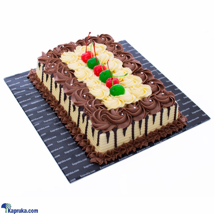 Chocolate Eve Online at Kapruka | Product# cake00KA001038
