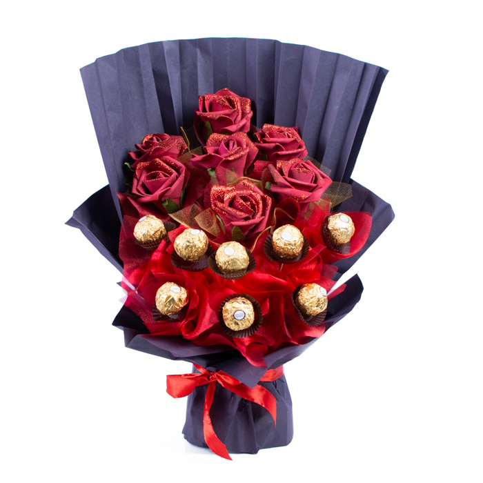 Irresistable Love Online at Kapruka | Product# chocolates00852
