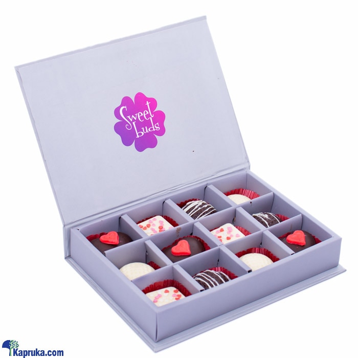 Love Sprinkled Online at Kapruka | Product# chocolates00858