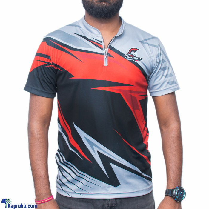 Nalanda Sliver Force T- Shirt XXL Online at Kapruka | Product# schoolpride00157_TC6