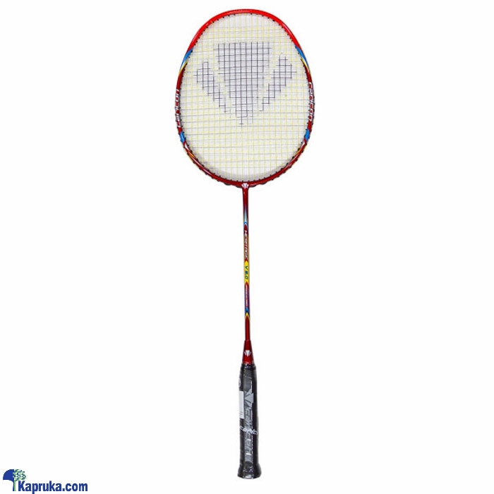 Carlton Heritage V 2.0 Badminton Racquet Online at Kapruka | Product# sportsItem00161