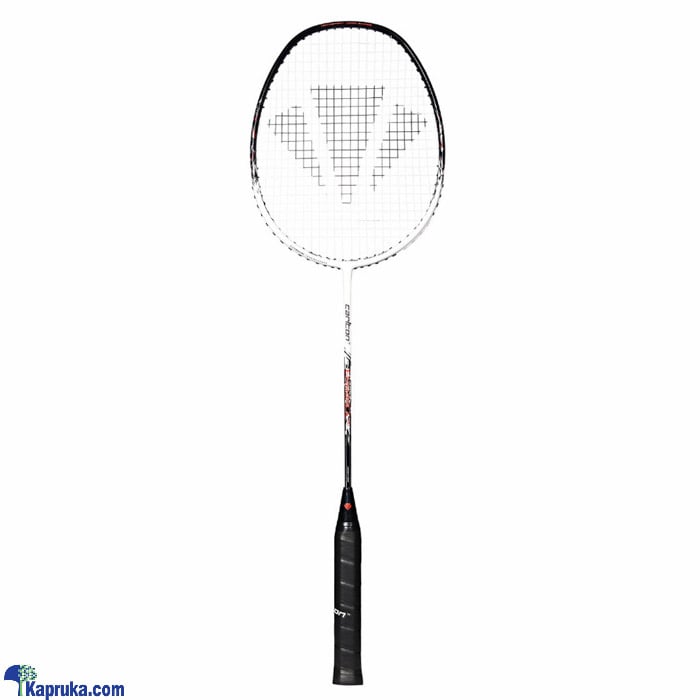 Carlton BF Enhance 50 G2 Badminton Racket Online at Kapruka | Product# sportsItem00162