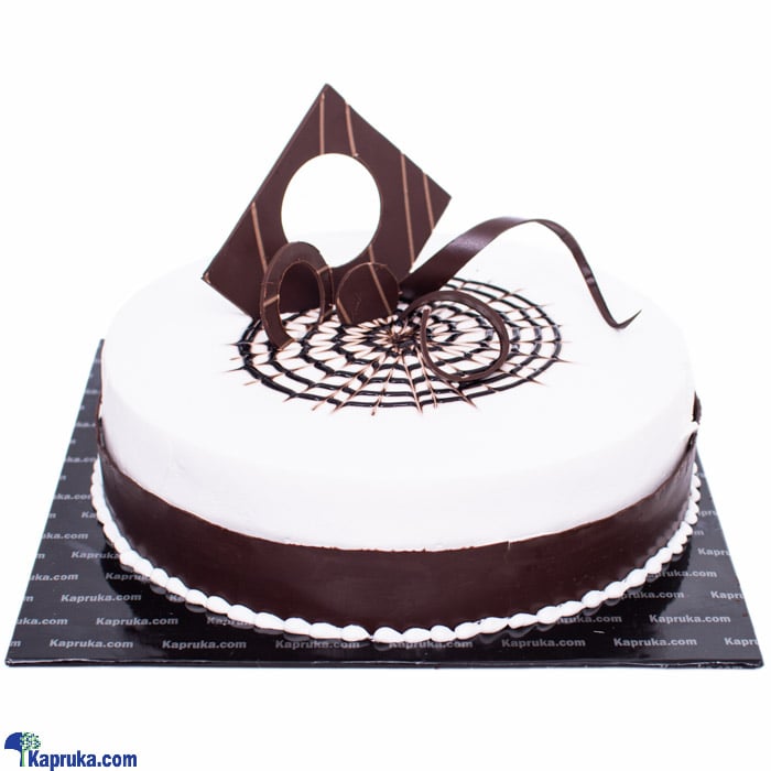 The Indispensable Taste Vanilla Gateau Online at Kapruka | Product# cake00KA001064