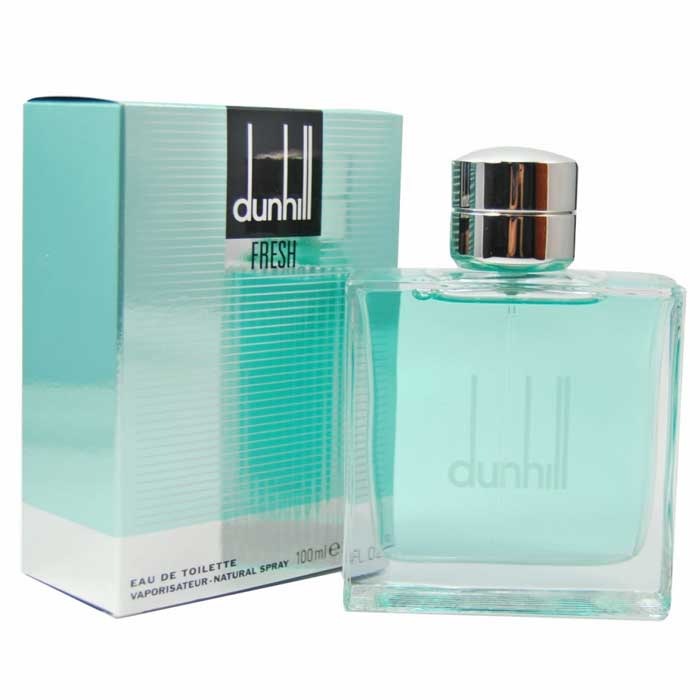 Dunhill Fresh For Men 100ml Online at Kapruka | Product# perfume00321