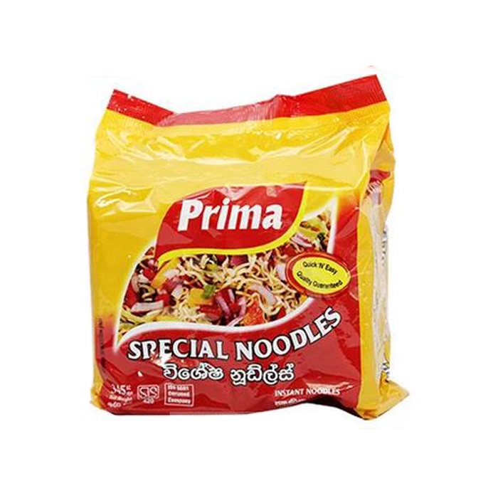 Prima Special Noodles - 325g Online at Kapruka | Product# grocery00915