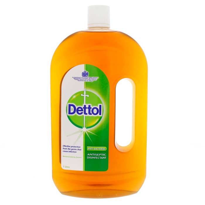Dettol Liquid - 1L Online at Kapruka | Product# grocery00921