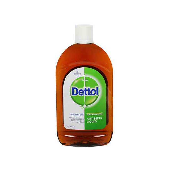 Dettol Liquid - 110ml Online at Kapruka | Product# grocery00920