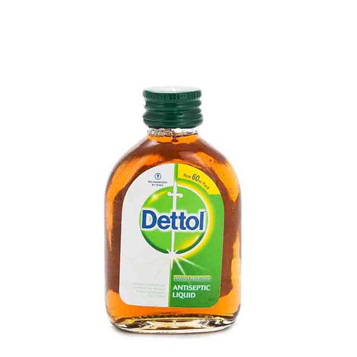 Dettol Liquid - 60ml Online at Kapruka | Product# grocery00919