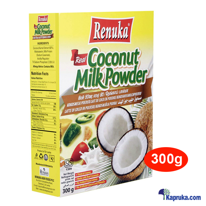 Renuka Coconut Milk Powder- 300g Online at Kapruka | Product# grocery00960
