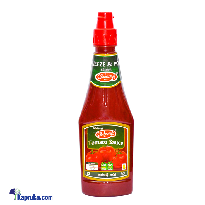 Edinborough Tomato Sauce 405g Online at Kapruka | Product# grocery001006