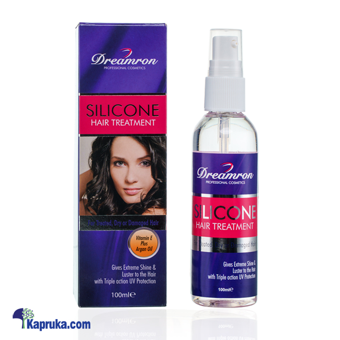 Silicone Treatment Tonic 100ml By Dreamron Online at Kapruka | Product# cosmetics00385