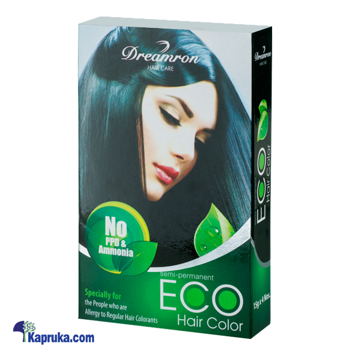 Dreamron Eco Colour Pack by Dreamron 6 Online price in Sri Lanka