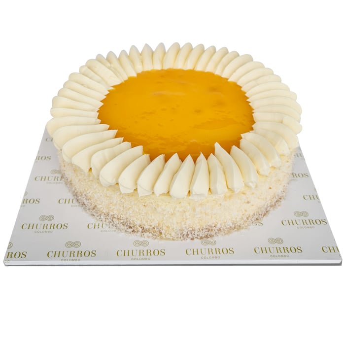 Kingsbury Exotic Cheesecake Online at Kapruka | Product# cakeKB00198
