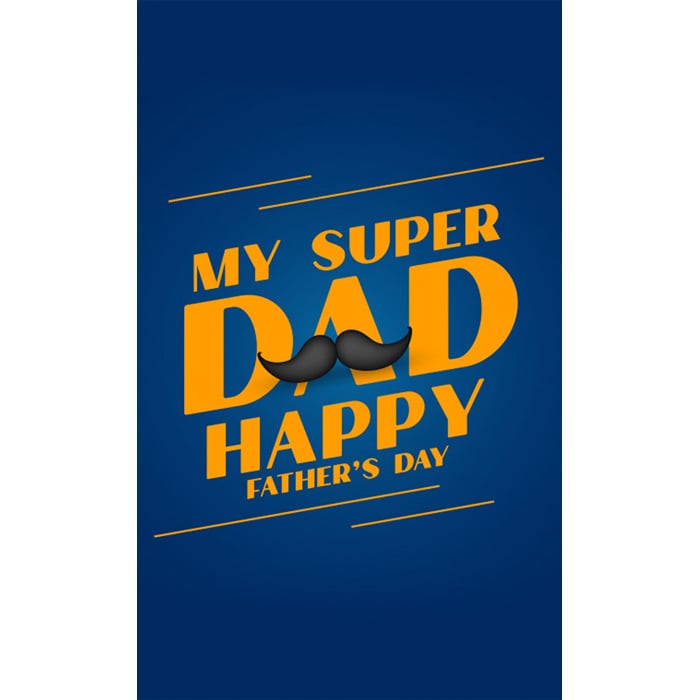 Fathers Day Greeting Card  Online at Kapruka | Product# greeting00Z1962