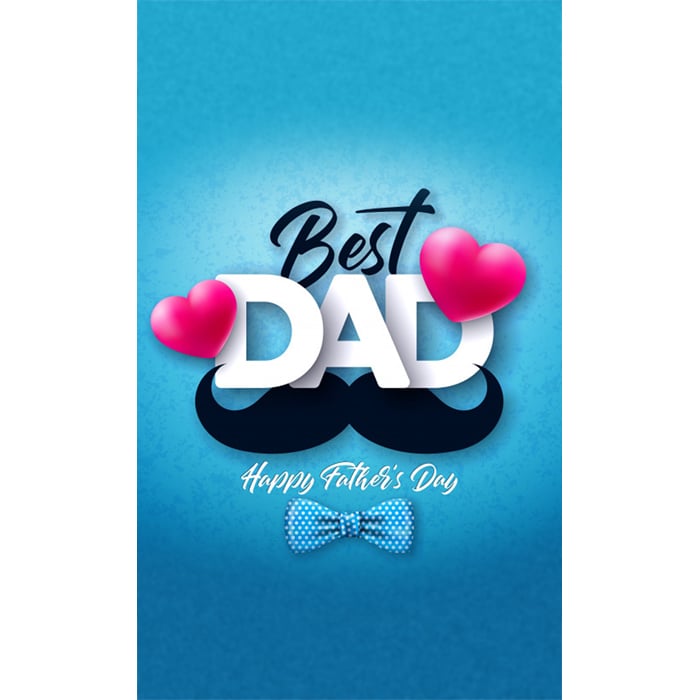 Fathers Day Greeting Card  Online at Kapruka | Product# greeting00Z1966