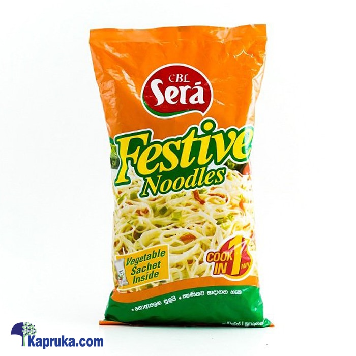 Sera Festive Noodles 325g Online at Kapruka | Product# grocery001054
