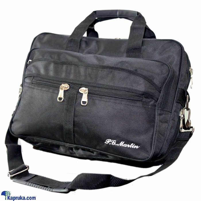 P.G Martin Laptop Bag - Cross Online at Kapruka | Product# fashion001273