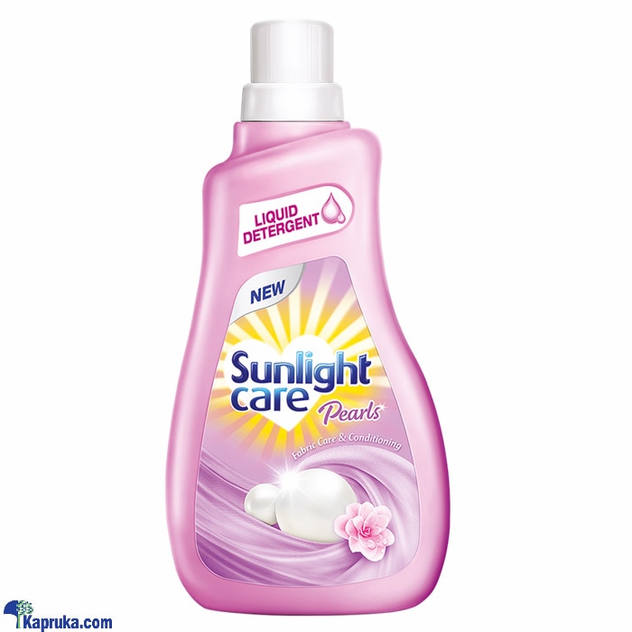 Sunlight Care Liquid Detergent 1L Online at Kapruka | Product# grocery001080