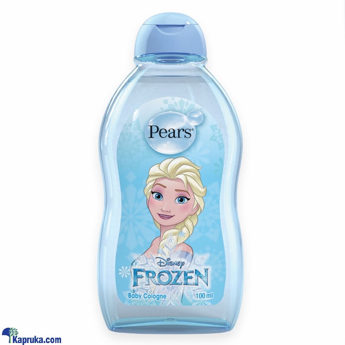Pears Frozen Cologne 100ml Online at Kapruka | Product# grocery001087