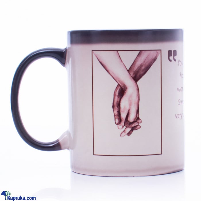You Are My Special Heat Magic Mug Online at Kapruka | Product# ornaments00720