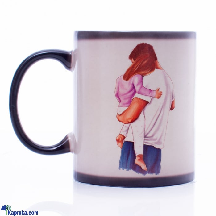 You Are The Best Dad Heat Magic Mug Online at Kapruka | Product# ornaments00718