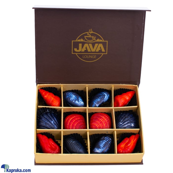 Java Hazelnut Sea Fruit Online at Kapruka | Product# chocolates00881