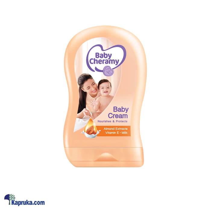 Baby Cheramy Regular Cream 200ml Online at Kapruka | Product# grocery001181