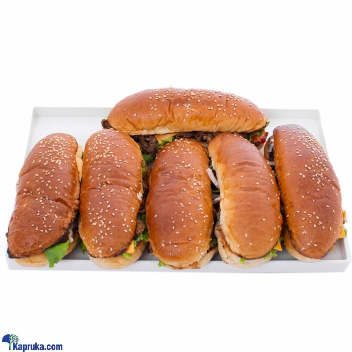 Divine Submarine 6 Piece Small Pack Online at Kapruka | Product# pastry00139