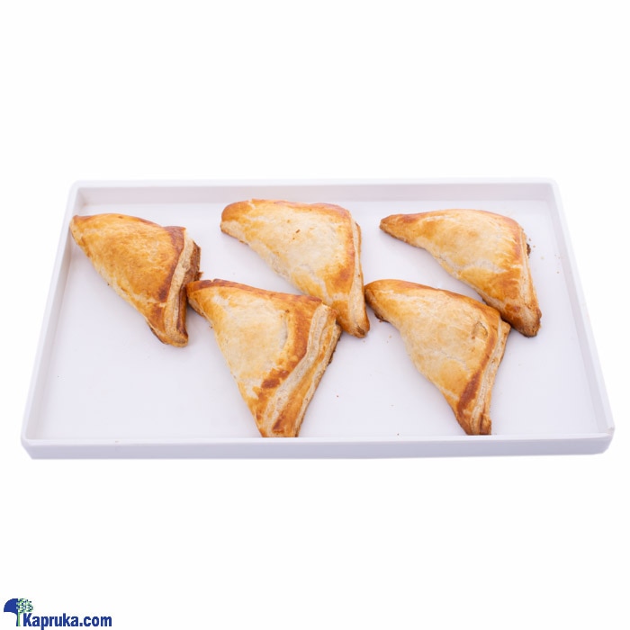 Divine Fish Pastry 6 Piece Pack Online at Kapruka | Product# pastry00143