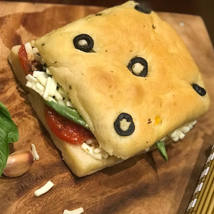 Java | Cheese And Herbed Tomato On Fa Online price in Sri Lanka | Java ...