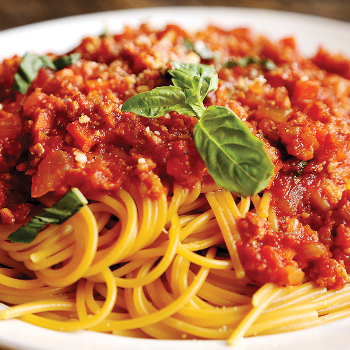 Chicken Spaghetti Bolognese Online at Kapruka | Product# java00166