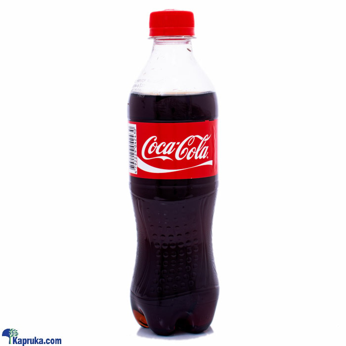 Coca Cola 400ml Online at Kapruka | Product# grocery001234