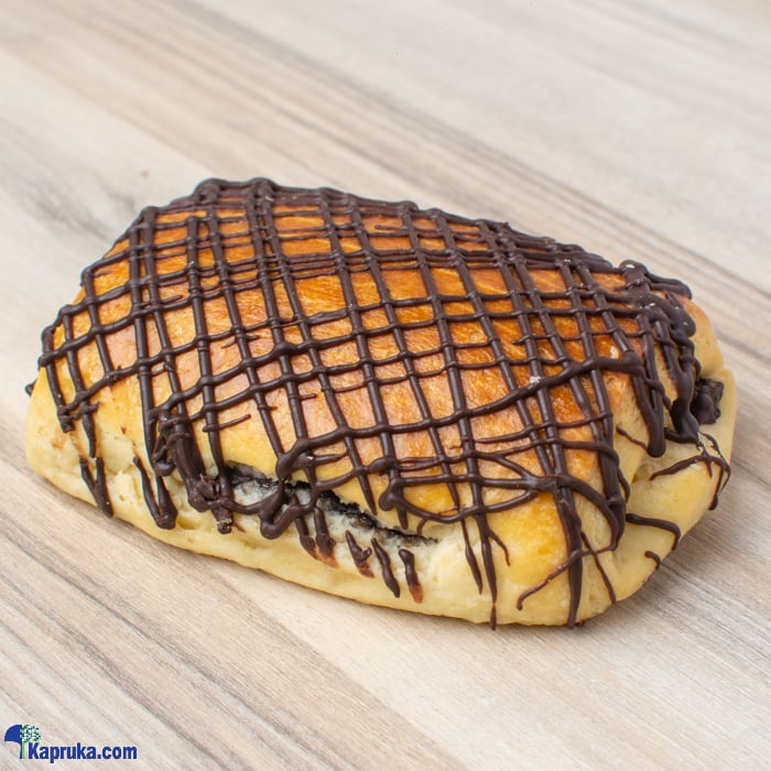 Chocolate Croissant Online at Kapruka | Product# java00176