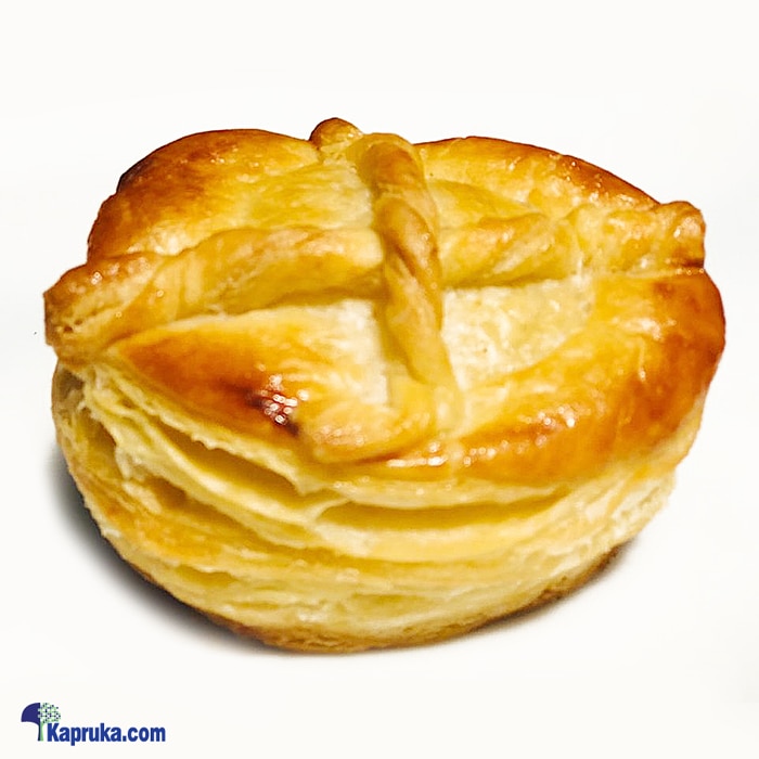Java | Chicken And Mushroom Pie Online Price in Sri Lanka | Java Lounge