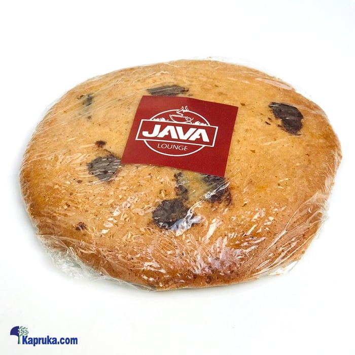 Chocolate Chip Cookie Online at Kapruka | Product# java00180