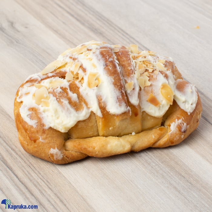 Almond Croissant Online at Kapruka | Product# java00194