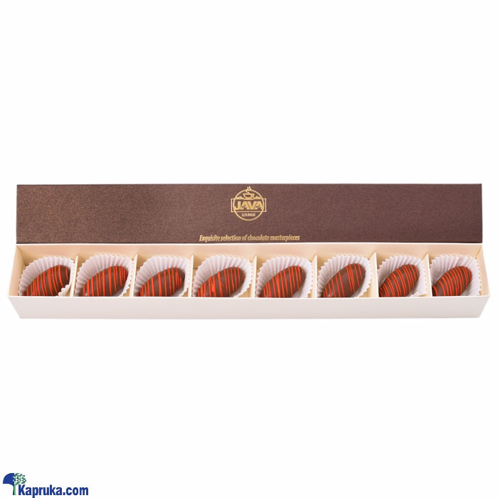 Java Date And Almond Stuffed Milk Chocolate Online at Kapruka | Product# chocolates00882