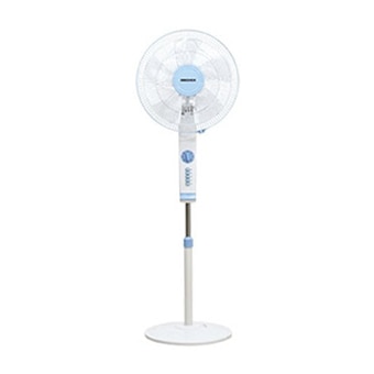 INNOVEX - STAND FAN 16'' ISF- 010 Online at Kapruka | Product# elec00A1932