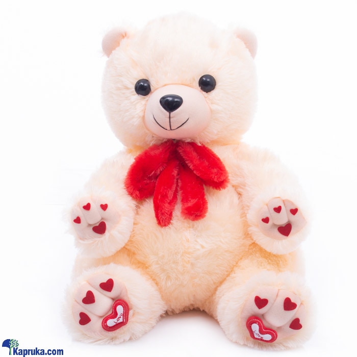 Squishy Teddy Online at Kapruka | Product# softtoy00649