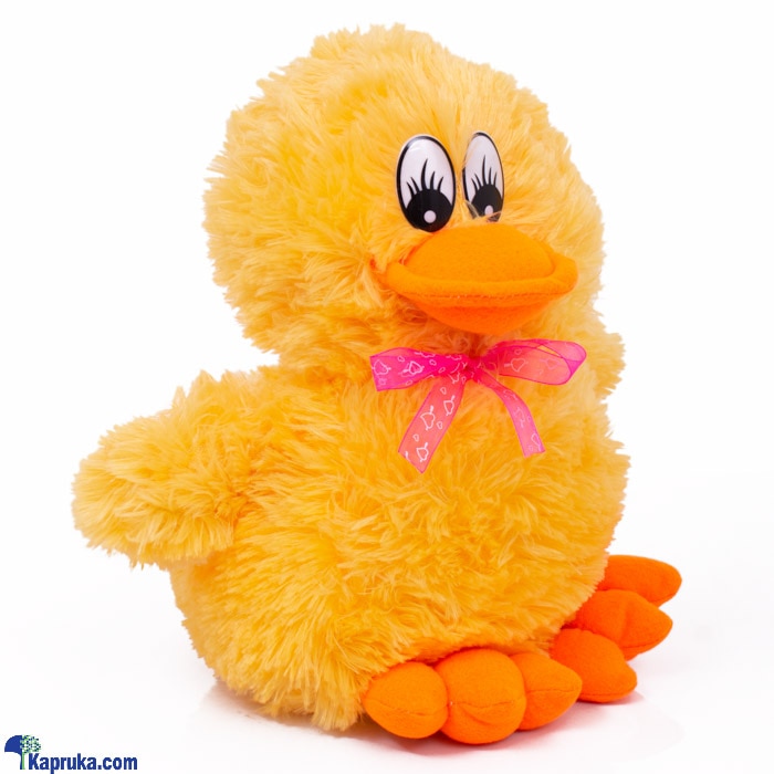DUCKY SOFT TOY Online at Kapruka | Product# softtoy00646