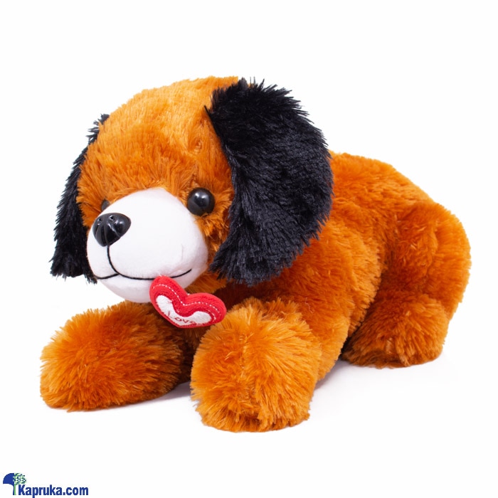 Rex Puppy Online at Kapruka | Product# softtoy00645