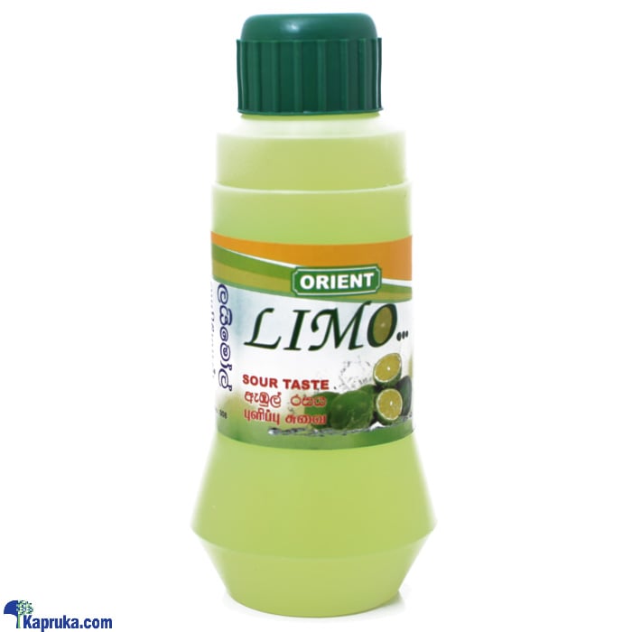 Limo Sour Taste- 200ml Online at Kapruka | Product# grocery001307