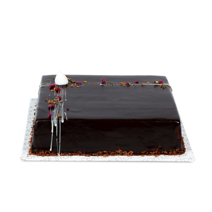 Cinnamon Grand Chocolate Chip Cake Online at Kapruka | Product# cakeCG00101