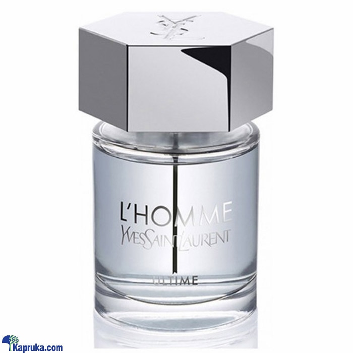 YSL L'homme Ultime For Him 60ml Online at Kapruka | Product# perfume00375