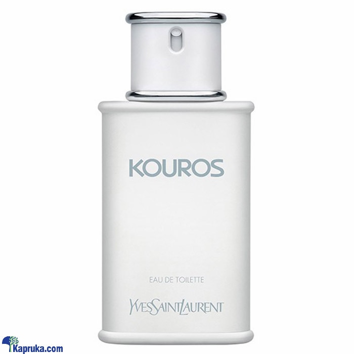 YSL Kouros Spray For Him 50ml Online at Kapruka | Product# perfume00374