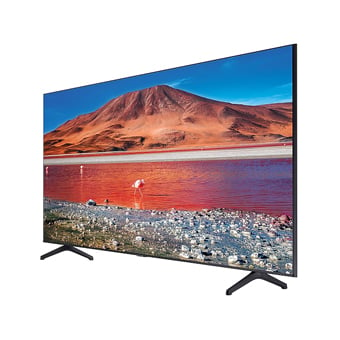 Samsung 65' UHD 4K Smart TV SAM- UA65TU7000K Online at Kapruka | Product# elec00A2102