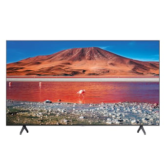 Samsung 75' UHD 4K Smart TV SAM- UA75TU7000K Online at Kapruka | Product# elec00A2103