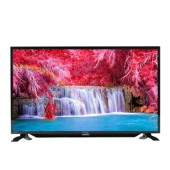 Sharp 32' LED TV SHARP- 2T- C32BB1M Online at Kapruka | Product# elec00A2104